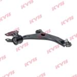 KYB Brat, suspensie roata KYB KSC5503 (KSC5503) - automobilus
