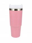  Thermo bögre 500 ml autóba Bpa mentes rozsdamentes acél
