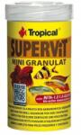 Tropical Haleledel Tropical Supervit Mini granulátum 65 g (60423)