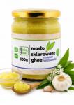 Palce Lizać Medvehagyma Ghee vaj Tisztított 500g Palce Lizać Tisztított vaj