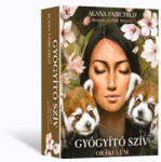 AsiaShop Gyógyító Szív Orákulum