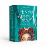 AsiaShop Fény és Árnyék Tarot - Jóskártya