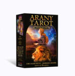 AsiaShop Arany Tarot - Jóskártya