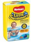 Huggies Little Swimers Úszópelenka 5-6 (12-18KG) 11DB (5029053538426)