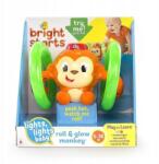 Bright Starts Fiktív majom 52181 Játék dallamok világít Dumel (52181)