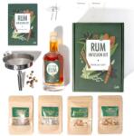 Craftly Készlet saját ízesített rum készítéséhez (EU-DE-MN-DYR-MFN)