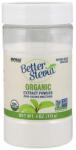  Extract de stevia pudră NOW Better, 113 g