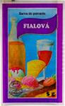  Aroco por állagú ételfesték, lila, 5 g (974016)
