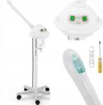 Physa Kozmetikai Vapozon Gőz 820W 1, 2L Spa Fizioterápia (4909963705747)