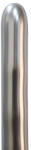Balonevi modellező lufi, 260, 50db/cs, Chrome Silver, Króm Ezüst (LUFI975498)