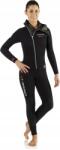 Cressi Diver Lady 5 mm Habszivacs Neoprén Női Szkafander M/3 (M/3)