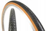Michelin Kerékpár gumiabroncs Michelin World Tour 28'' 700x35C bézs