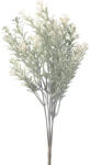 Valex Decor Antler grass műnövény, 36cm magas - Világoszöld (AF152-02)