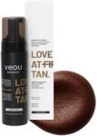 Veoli Botanica Veoli Love At First Tan bronzosító hab Amber Crush 200ml (5907190822250)