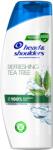 Head & Shoulders sampon 400 ml Teafa öblítő (8001090496546)