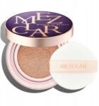Mezclar Skin Care Air Fit Cover Cushion (Lila) No. 23