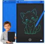 VERK GROUP Grafikus Táblagép Rajzoló Írás Eltűnt Tábla 12 Inch kék (06415_N)
