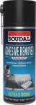 Soudal Adhesive Remover Ragasztó Eltávolító Spray (119710)