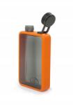 GSI Outdoors Turista kulacs Boulder 10 oz Flask 300ml narancssárga (79347)