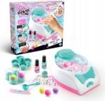 So Bomb Canal Toys: So Bomb Kéz spa körömszalon (BBD 050)