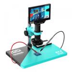 RF4 Microscop cu Monitor RF4 RF-50M