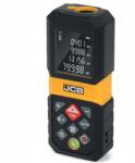 JCB Lézeres távolságmérő digitális lcd mérő 80m usb-c töltő (56918)