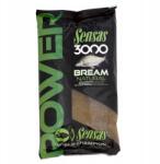 SENSAS Etetőanyag Sensas 3000 Power Bream Natural 1KG (REF45648)