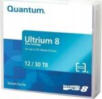 Quantum LTO-8 MR-L8MQN-01 Adattároló Kazetta