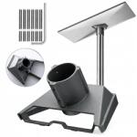 SmartB Adapter Tartó Starlink Gen 3 V3 Antenna Csőre szerelhető Alumínium (Adapter do Anteny V3)