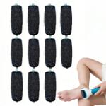  Vastagszemcsés görgőfejek Scholl Velvet 12x-hez (6978394271365)