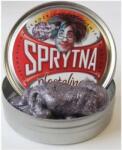 Intelligens Gyurma Okos Gyurma Amerikai Álom 80g XXL intelligens csillámos massza (58592)
