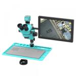 RF4 Microscop cu Monitor si Camera RF4 RF-7050TVD2 + 4KC1PRO + M156