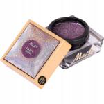 Molly Lac Mollylac Körömépítő gél 15g Tixotropia Shine On You Fairy Shine (Żel budujący do paznokci Fairy Shine 15g)