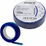 ECO Light Pvc Ragasztó szigetelőszalag 15mm x 0, 13mm strapabíró sötétkék 10m 1 db (M20801)