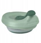 B. Box Tálka fedővel fill+feed Sage, b. box (BB100110)