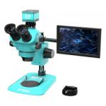 RF4 Microscop cu Monitor si Camera RF4 RF-7050TV + 2KC2PRO + S010 (6616001983A)