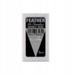 Feather borotvapengék fekete 5db (45176531)