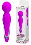 Pretty Love Multifunkciós Vibrátor Vízálló Intim masszírozó Usb távirányító Pretty Love (6959532321890)