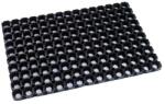 decoDoma Preş din cauciuc Compos Doormat 80 x 120 cm Pres