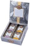 BASILUR Ceaiuri EARL GREY colecția Assorted 40 pliculețe