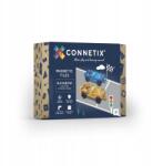 Connetix Autó Mágneses építőkockák Járművek Vonatok 2 Elem Connetix (00002-CA)