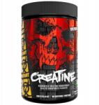 PVL Mutant Creatine Kreatin Monohidrát Por Tiszta Erő Edzés 300 g (MUTANT666)