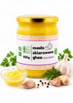 Palce Lizać Fokhagymás Ghee vaj Tisztított 500g Palce Lizać Ízesített Tisztított vaj
