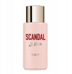 Jean Paul Gaultier Scandal tusfürdő gél 200ml (000000000065179349)