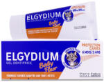 ELGYDIUM Baby Fogkrém Első tejfogak védelme -30 ml (3577056029257)