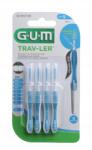 Sunstar Trav-Ler Iso 5 fogköztisztító kefe Gum, 1.6mm (1614)