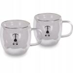 Lamart Thermo Pohár Dupla Aljjal Maci LT9126 250ML 2 Db (42007348)