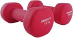 Enero Neoprén Súlyzó Készlet 2x1, 5KG Enero Fit (5902431029245)