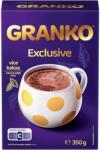Orion Granko Exkluzív instant kakaóital 30% kakaótartalom 350 g