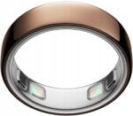 Oura Ring 5 Intelligens Gyűrű Színes Deep Rose Egészségmonitorozás (JZ90-63469-07)